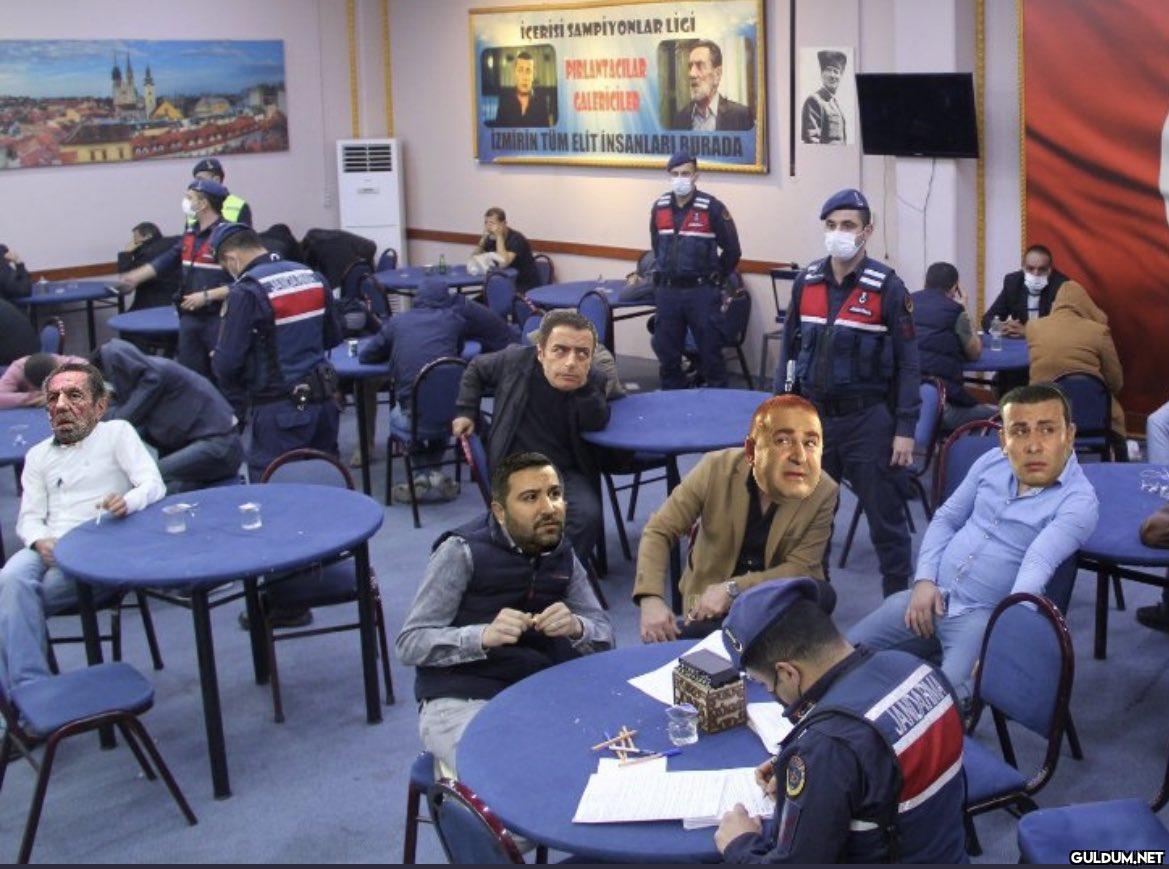 şu birlikte yola çıktığım...