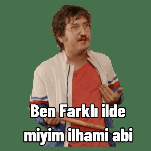 Depremi hissetmeyince...