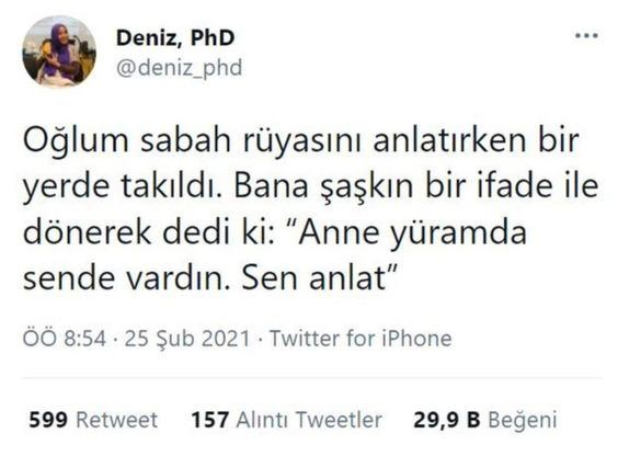 anlat annesi ashahd...