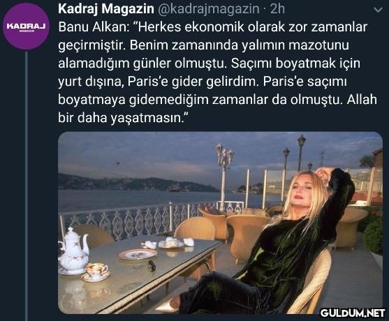 Kadraj Magazin...