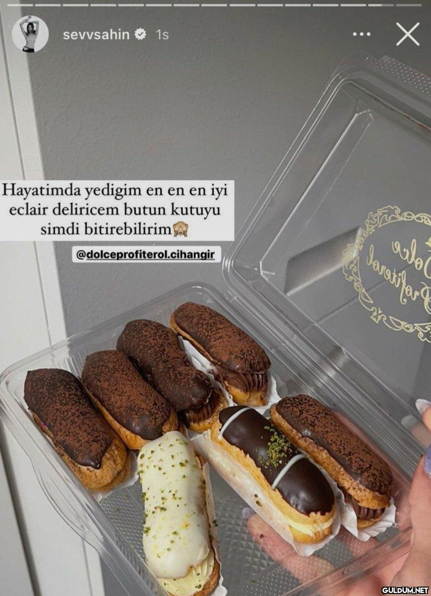 eclair mi ?????...