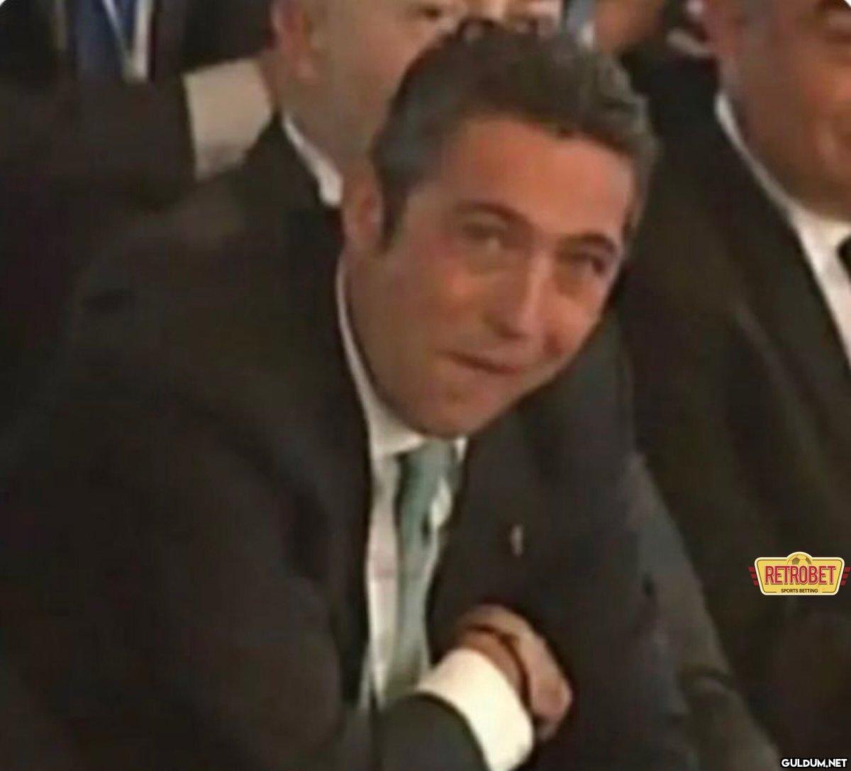 Annem akrabalara oruçlu...