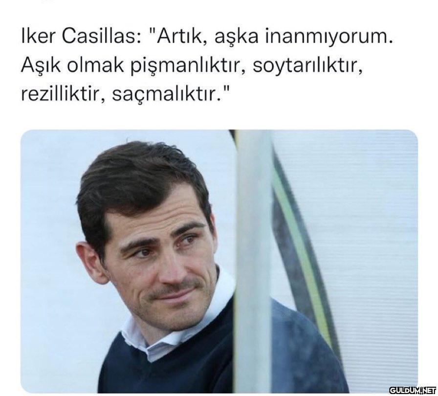 Basın toplantısında vampir...