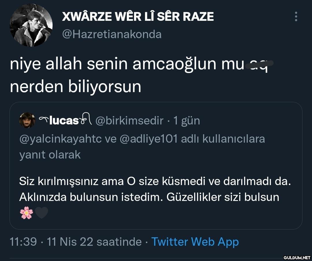 Hatice Yalçınkaya...