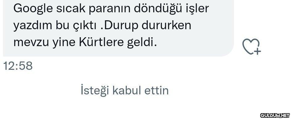 Google sıcak paranın...
