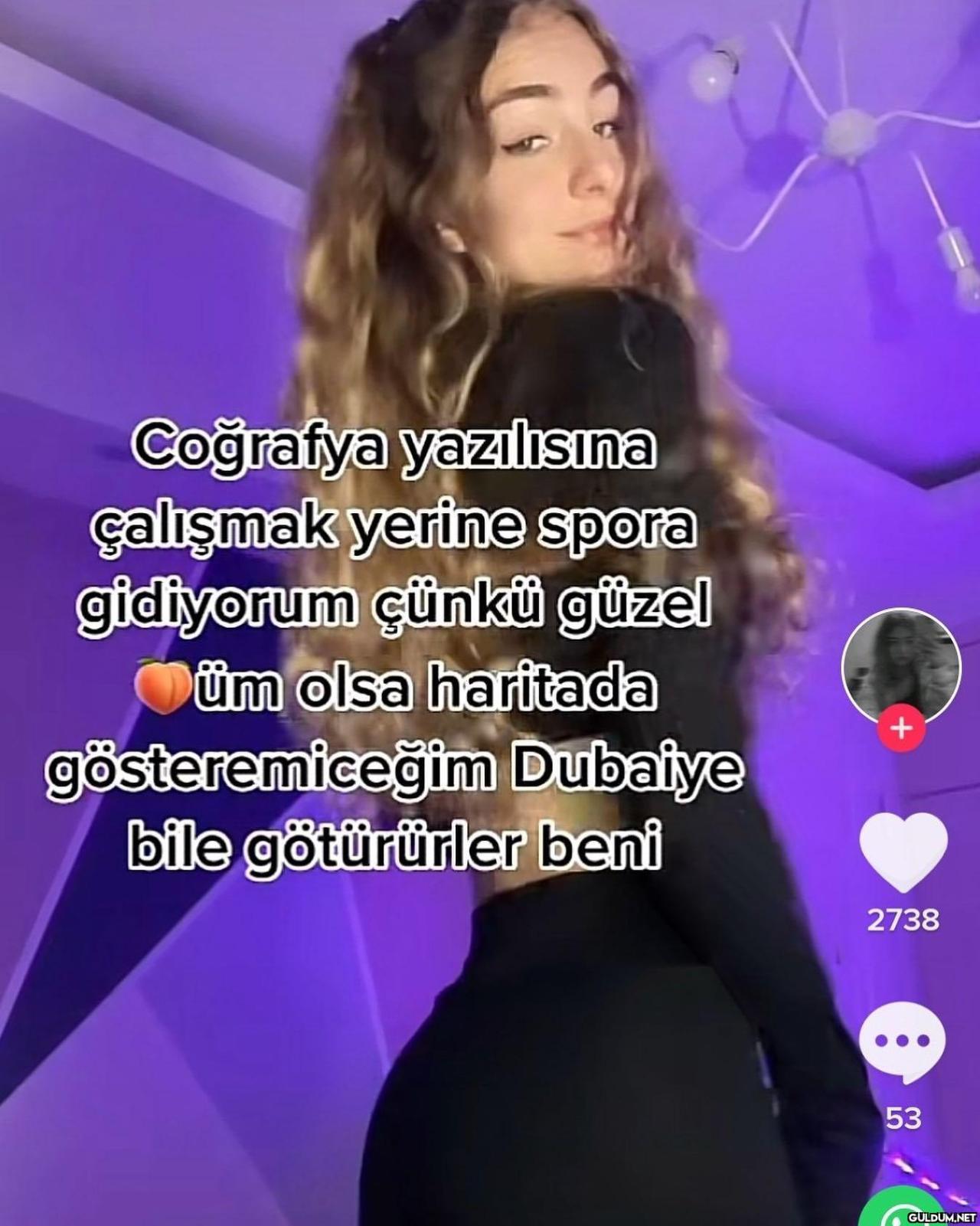 Coğrafya yazılısına...