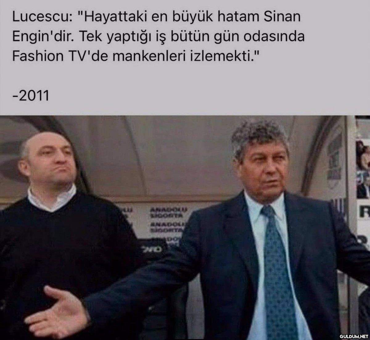 Kral...