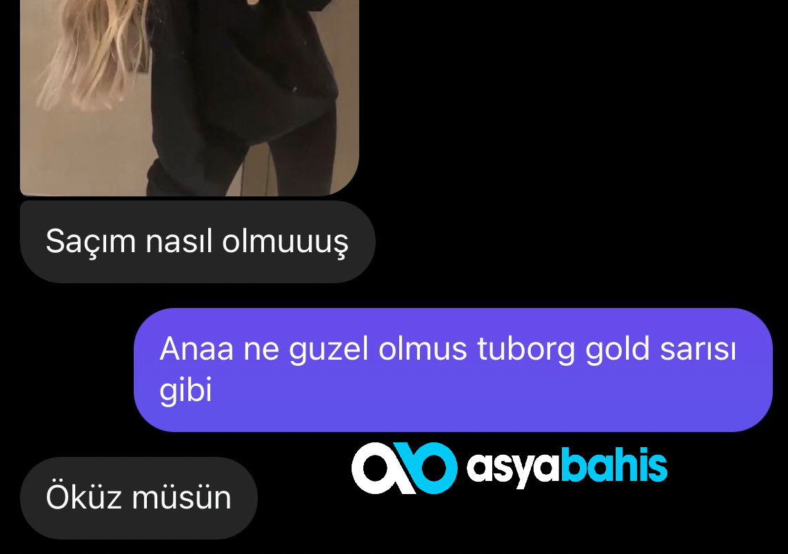 Saçı nasıl olmuş?...