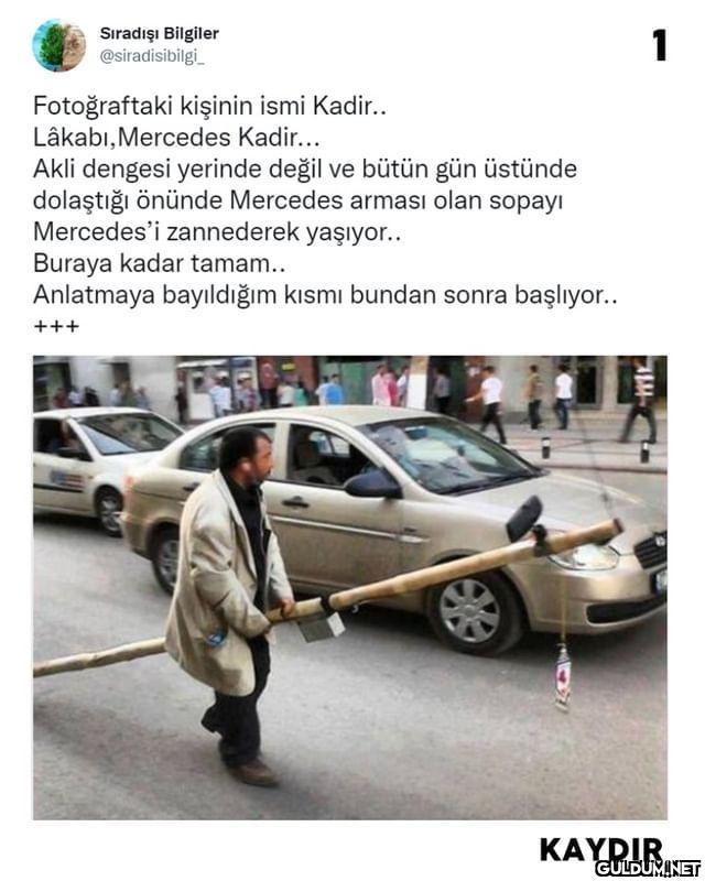 (Kaydırmalı)   Sıradışı...