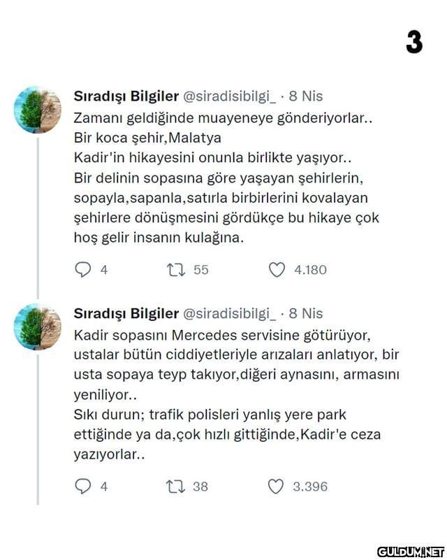 (Kaydırmalı)   Sıradışı...