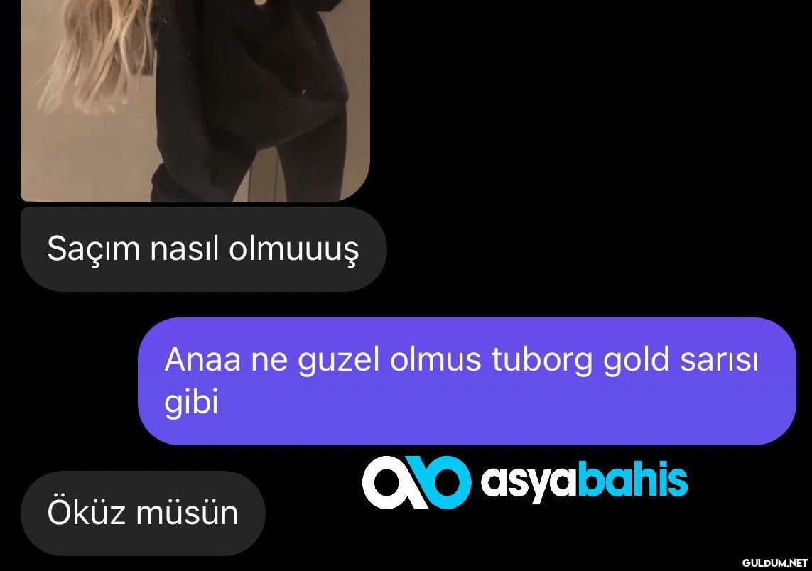 Saçı nasıl olmuş?...