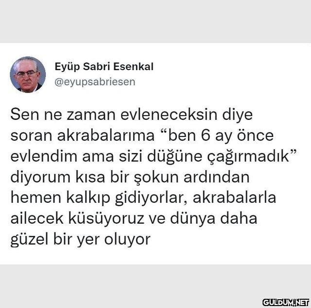 Eyüp Sabri Esenkal...