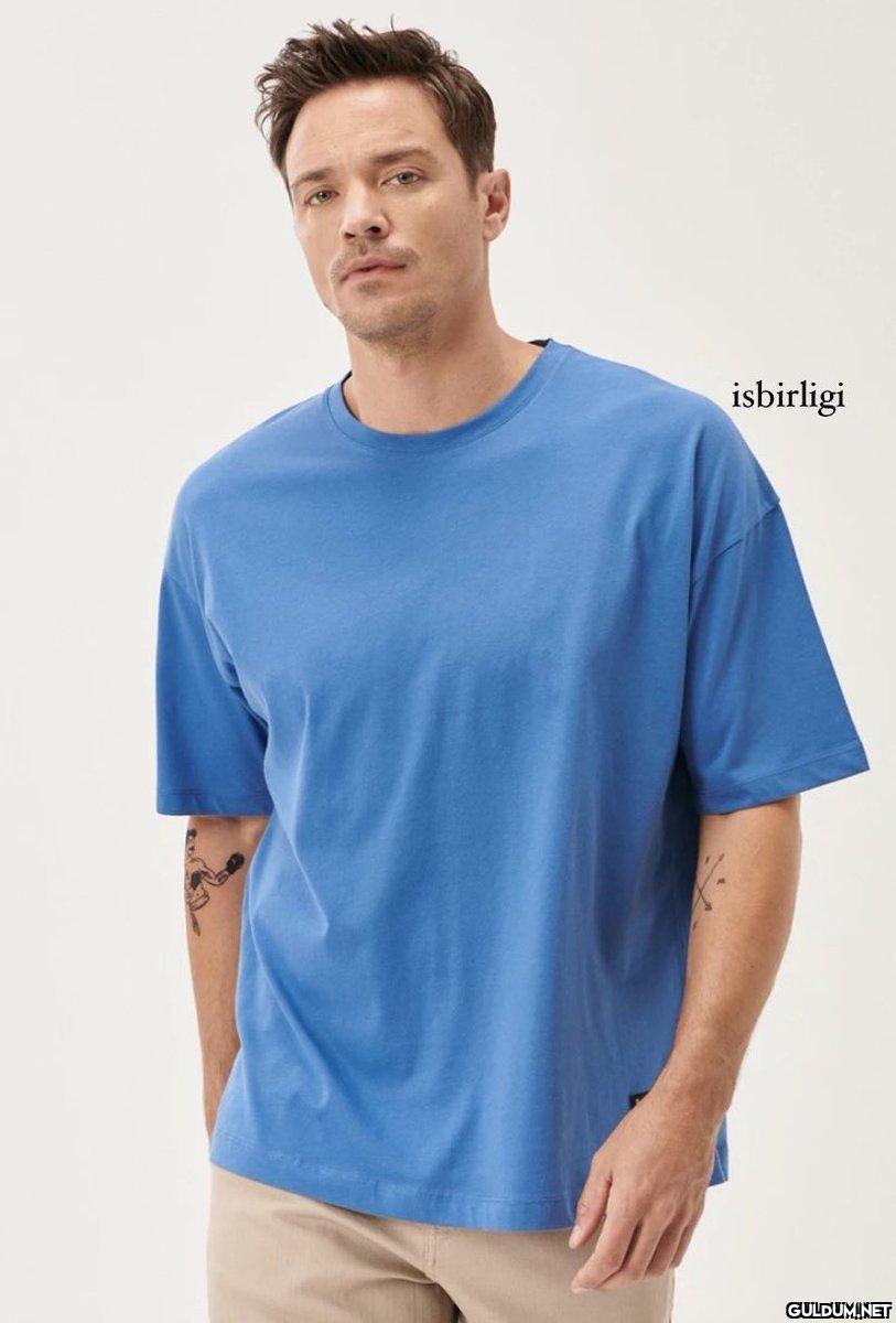 Tişörtler geceye kadar...