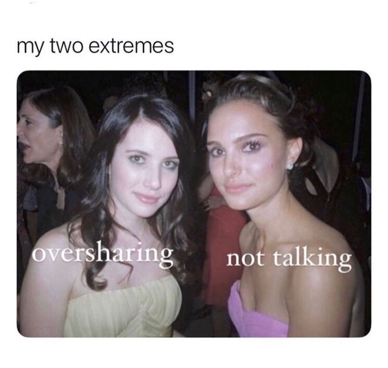 @someones.therapist 🙃  Kaynak