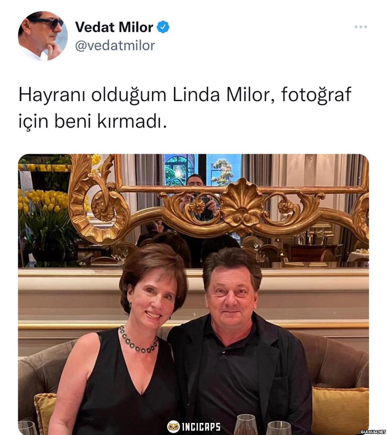 Benim hanımcılık seviyesi ...