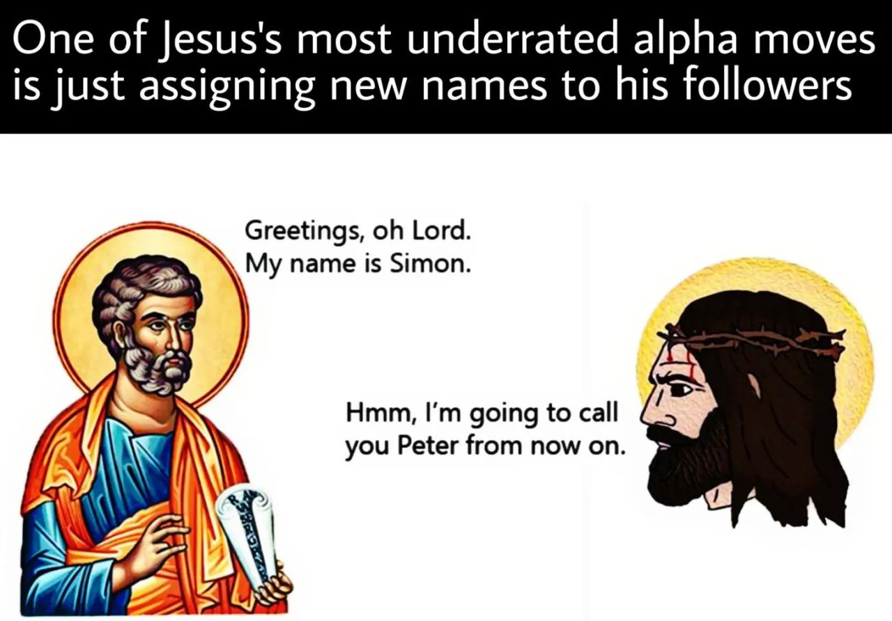 . . . . #nichememes...
