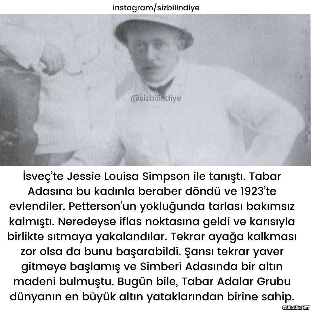 İnanılması güç ilginç bir...