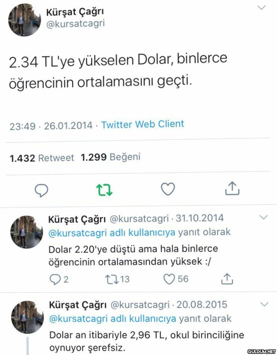 Kürşat Çağrı @kursatcagri...