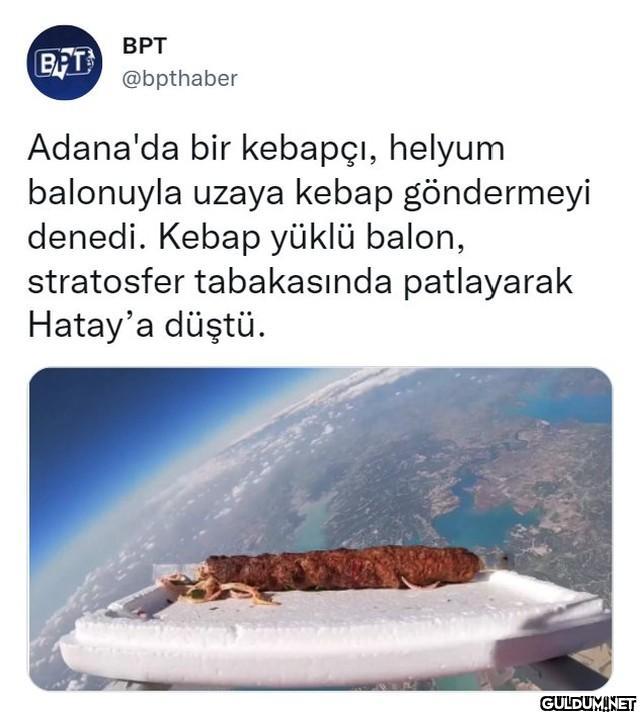 Kuryemiz Apollo13 yola...