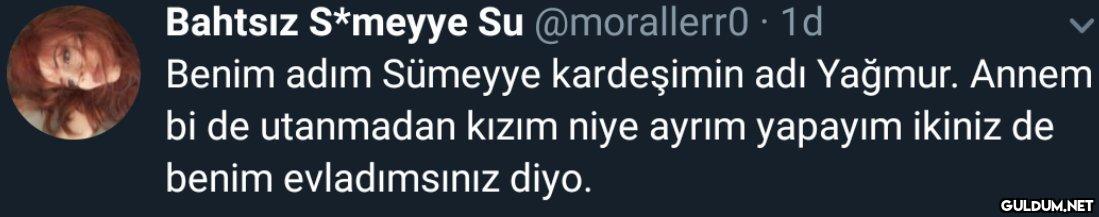 Bahtsız S*meyye Su...