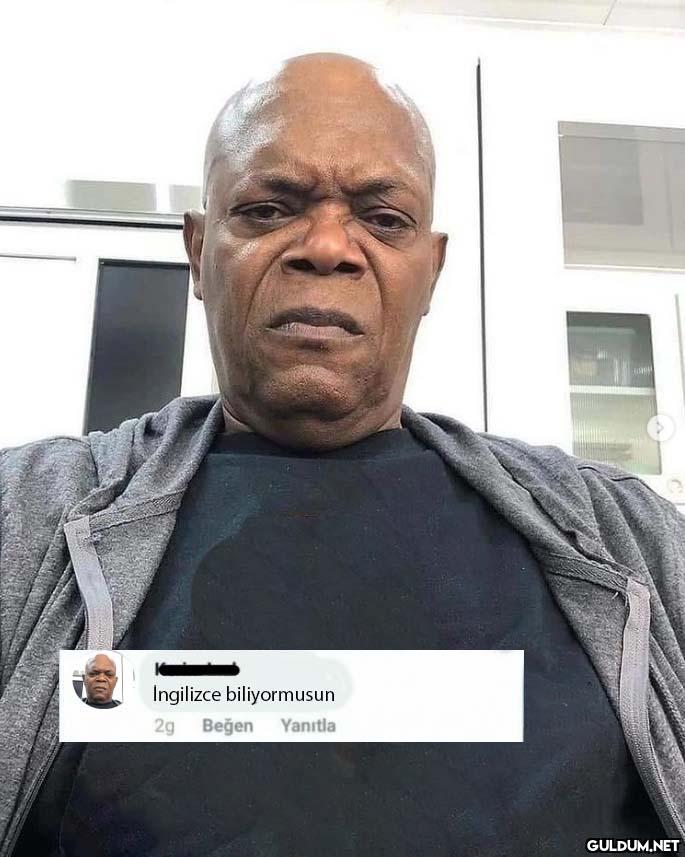 Ingilizce biliyormusun 2g...