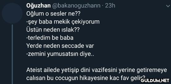Oğuzhan @bakanoguzhann 23h...