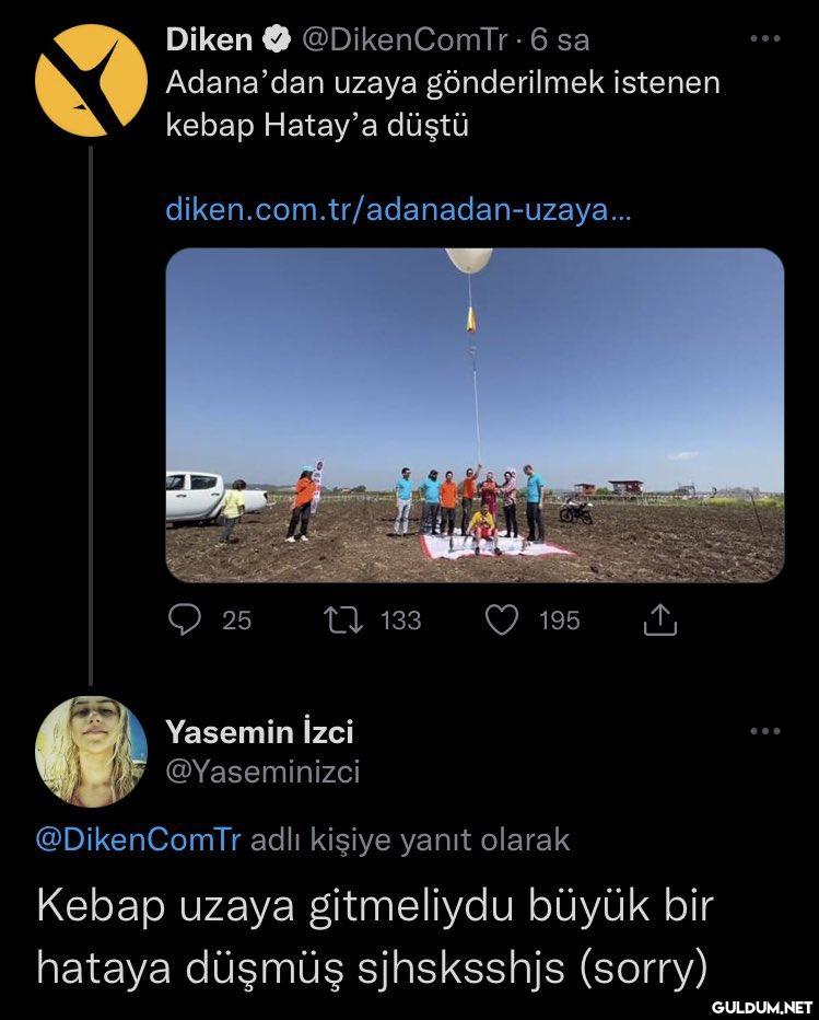Günaydın...