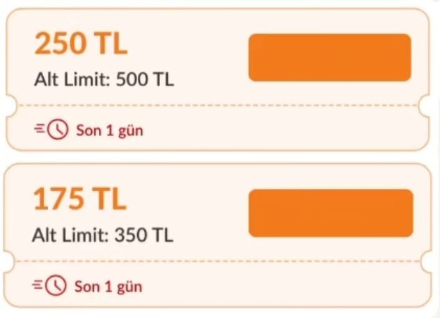 Trendyol'da müthiş...