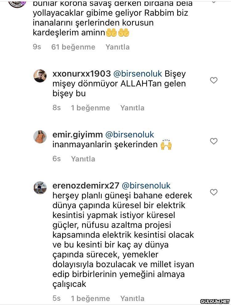 aga ne oluyo ya...