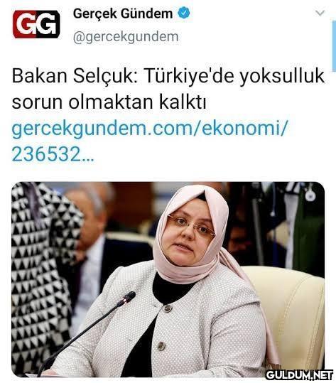 Çünkü bir yaşam tarzı...