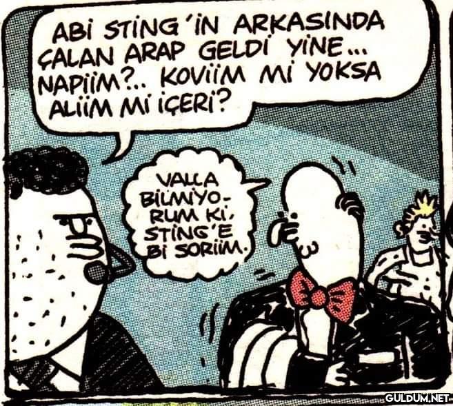 Stingle Ramazan Keyfi...