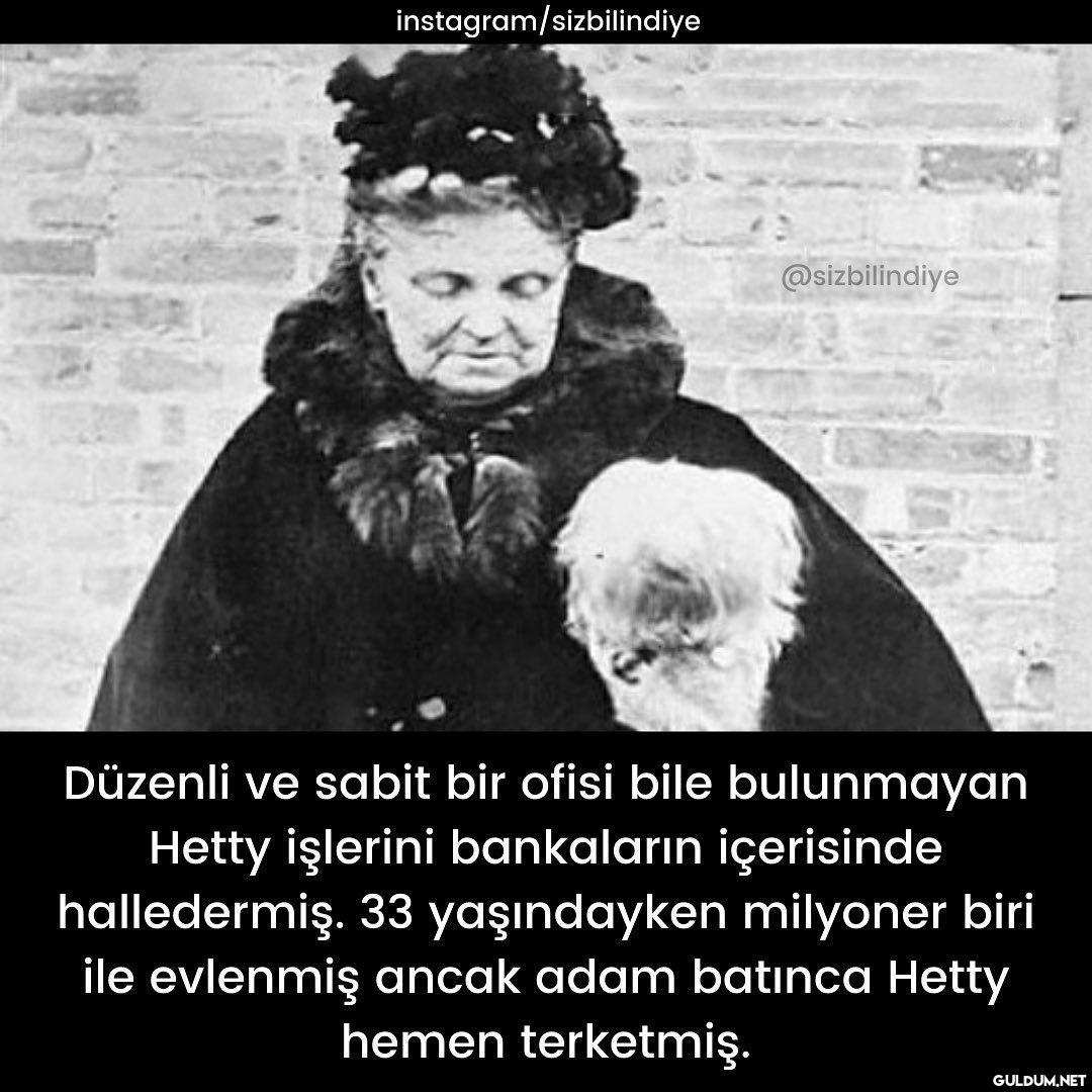 Yine ilginç  bir hikayeyle...