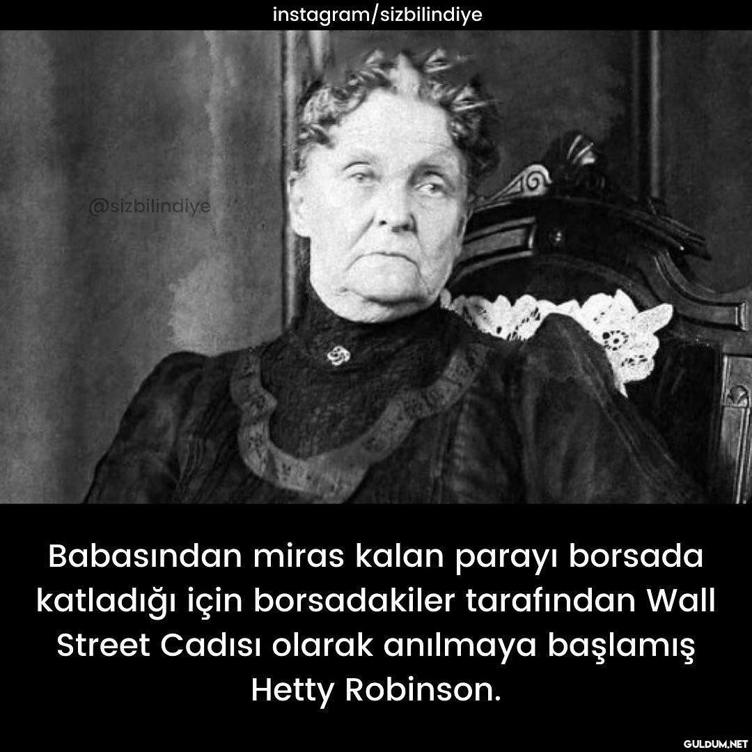 Yine ilginç  bir hikayeyle...