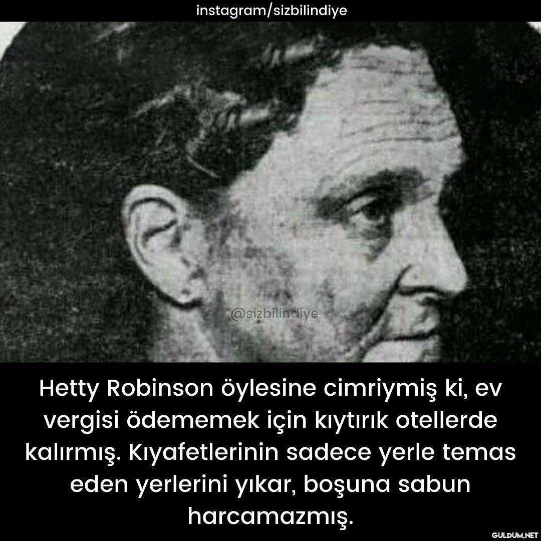 Yine ilginç  bir hikayeyle...