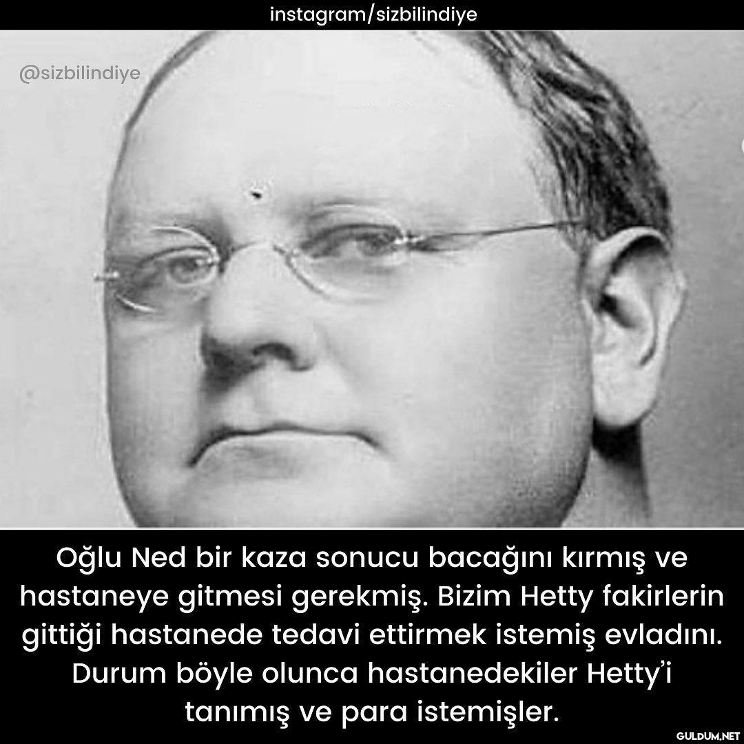 Yine ilginç  bir hikayeyle...