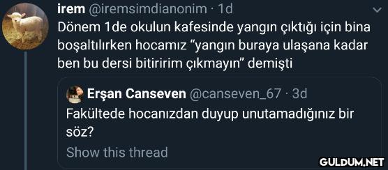 var mı böyle serin...
