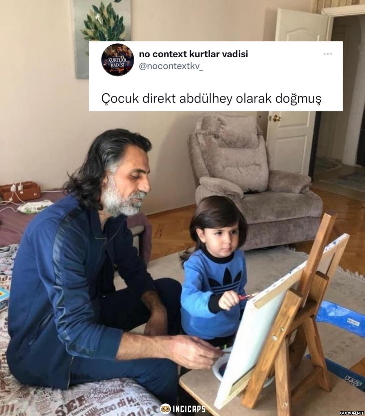 KURTLAR VADISI no context...