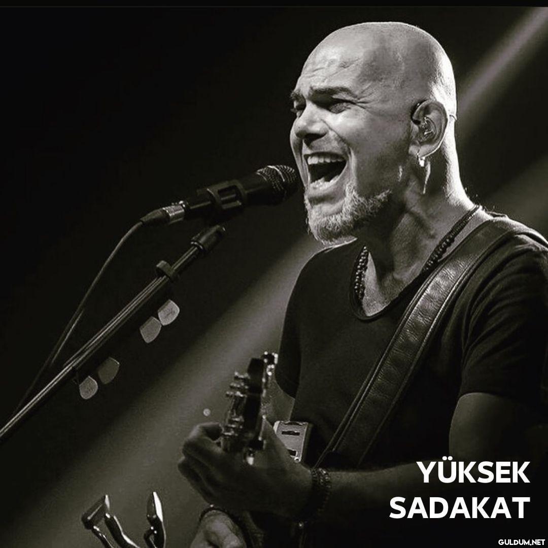 Bu konserlerden en az...