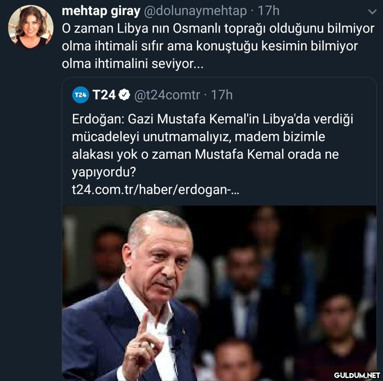 mehtap giray...