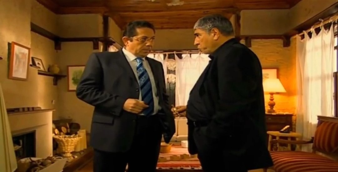 Polat'ın, Kılıç'ın...
