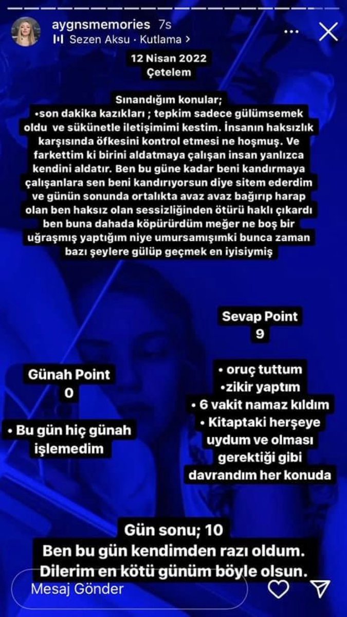 ne değişik insanlar var...