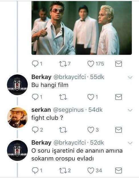 Üstümde şu şekil bi...