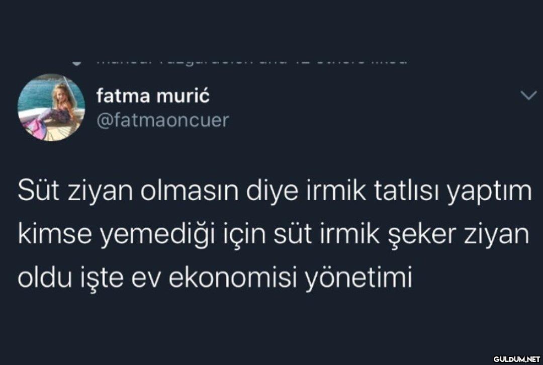 fatma murić @fatmaoncuer...