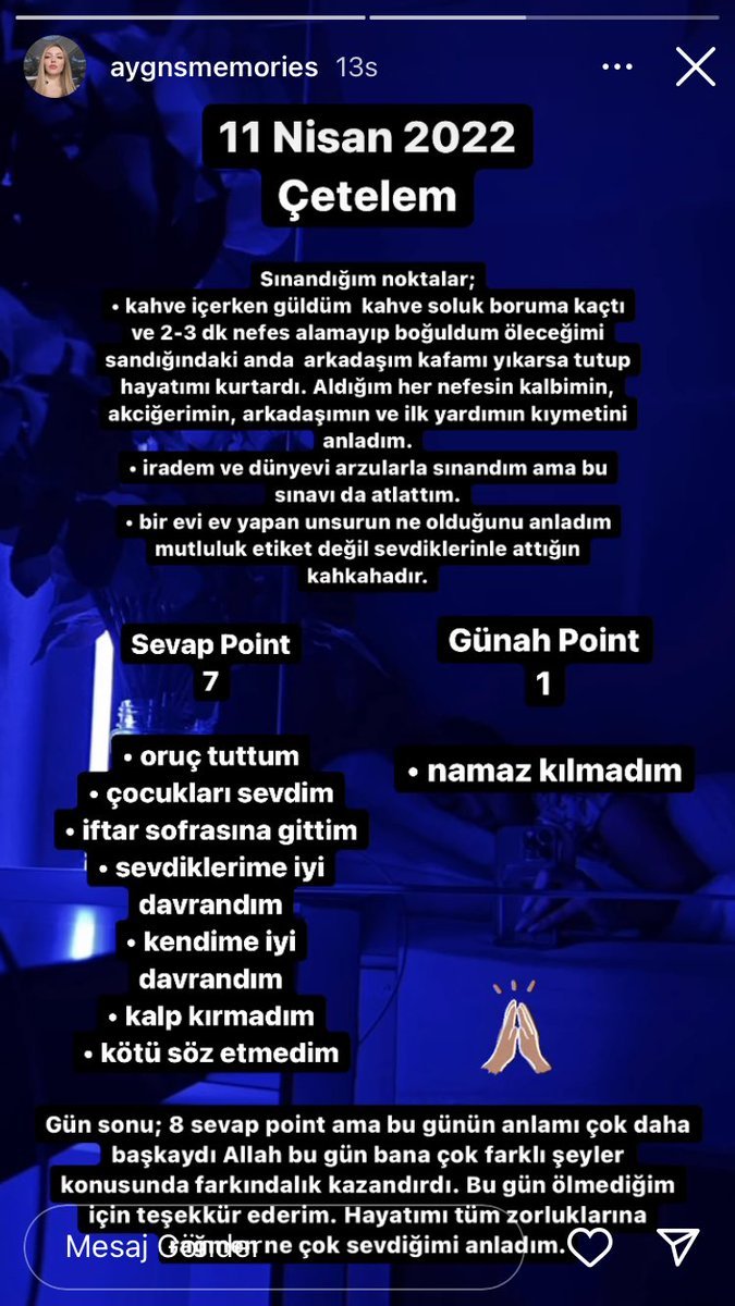 ne değişik insanlar var...