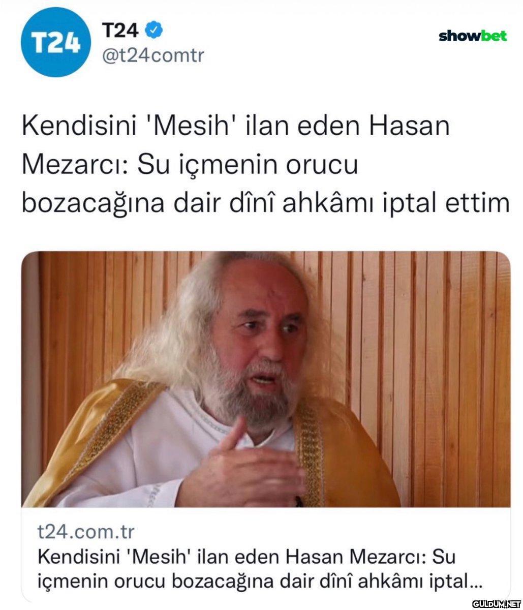 Dayı be sigaraya da bir el...