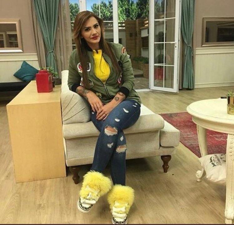 Styling denince akla gelen...