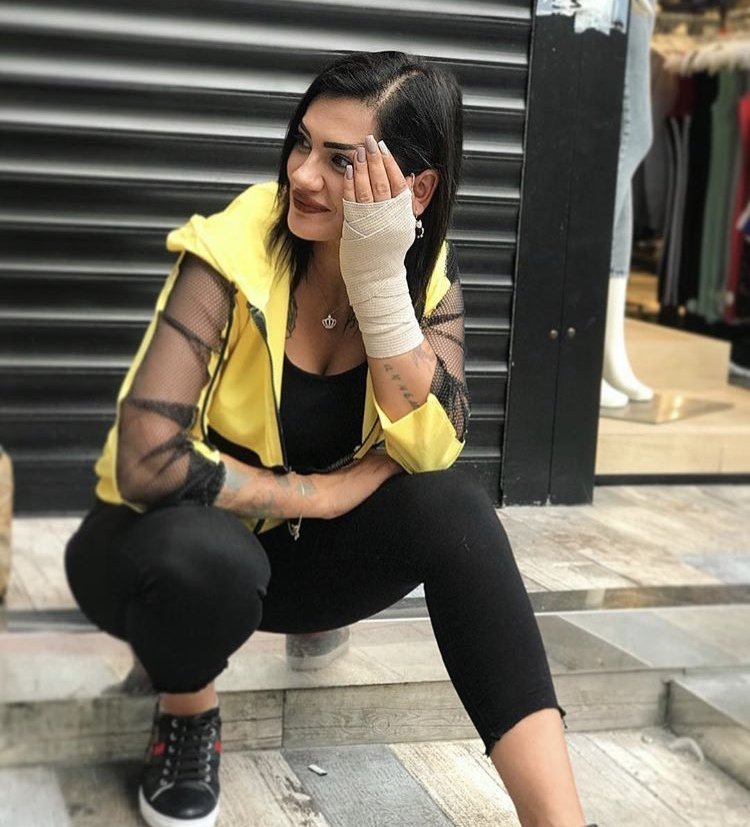 Styling denince akla gelen...