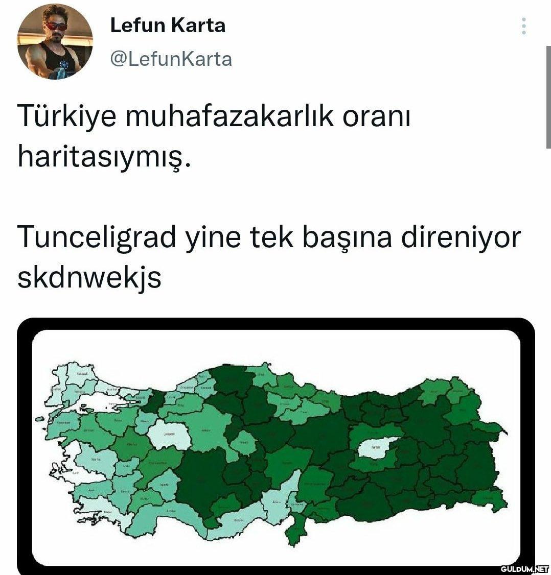 Tunceligrad şhdşzzşhşz...
