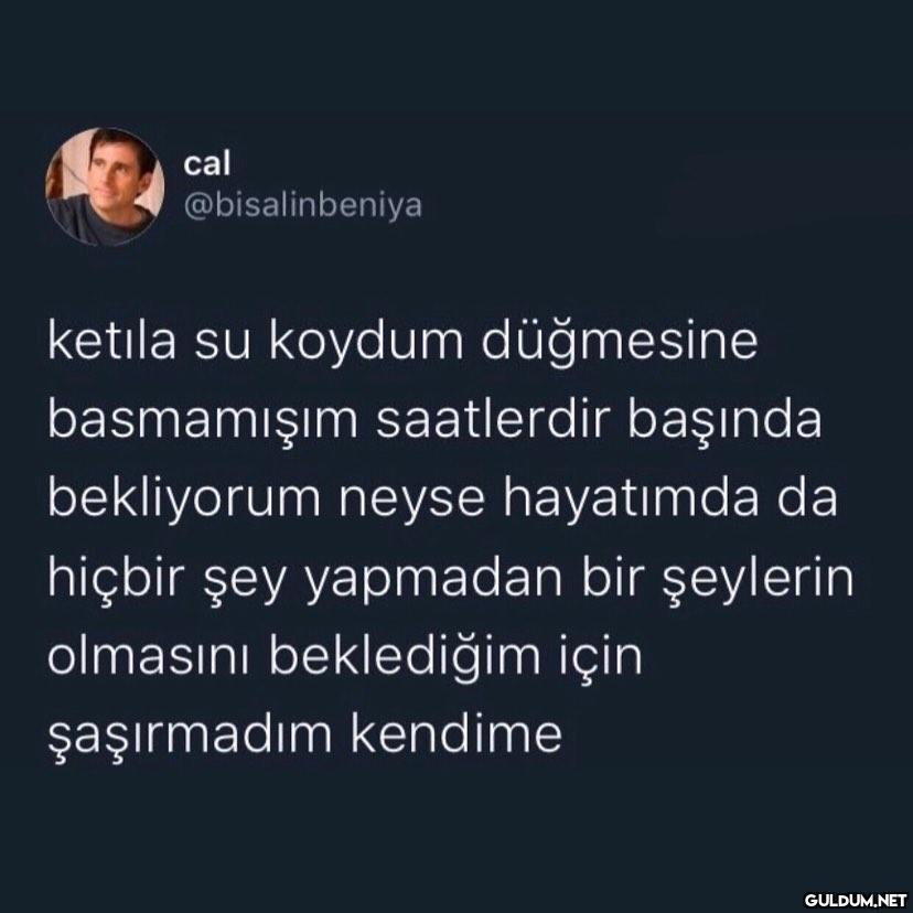 cal @bisalinbeniya ketila...