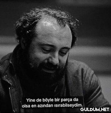 En sevdiğiniz gibi...